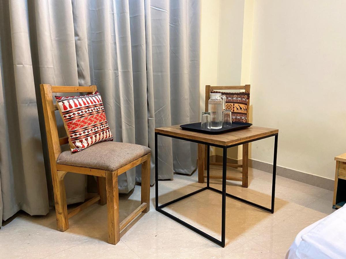 Getaway Stays Manali Exterior foto